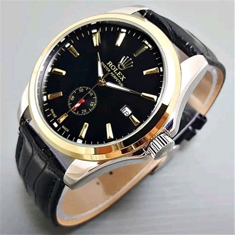 harga jam tangan rolex bekas original